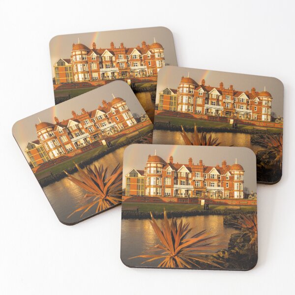 Item preview, The Grand Hotel designed and sold by Mark Liebenberg.