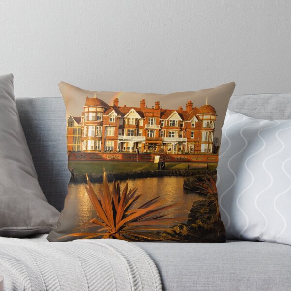 Item preview, The Grand Hotel designed and sold by Mark Liebenberg.