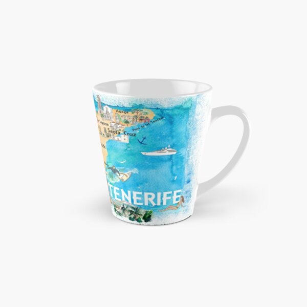 Custom Bluey Mug -  Sweden