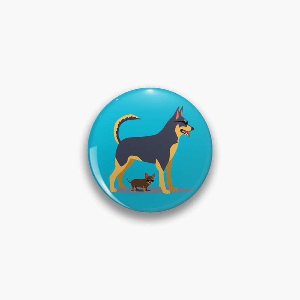 Item preview, Pin designed and sold by dmtab.