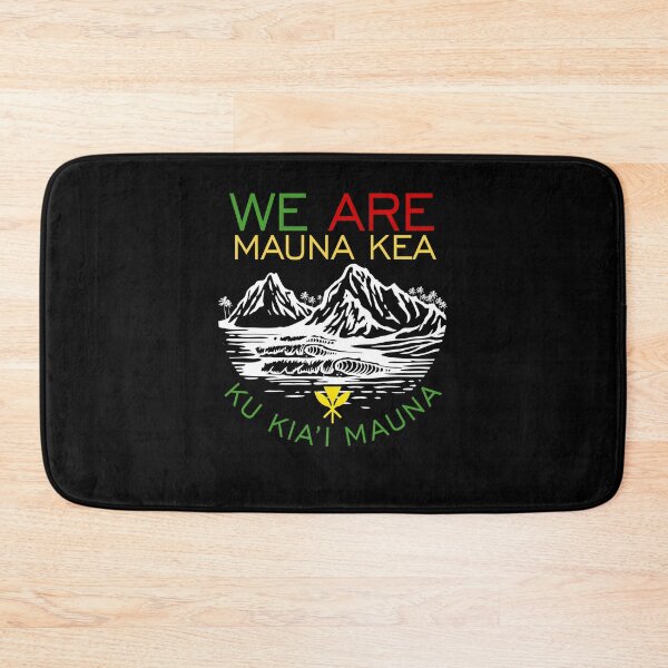 Item preview, Ku Kiai Mauna Shirt Protect Defend Kanaka Maoli Kea Hawaii designed and sold by majuga.