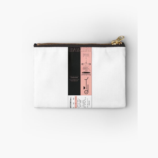 Item preview, Hippo Campus bambi concert ticket designed and sold by cool stickerz.
