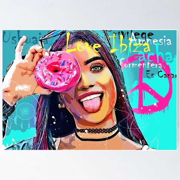 Item preview, Donut designed and sold by JimmysDrawings.