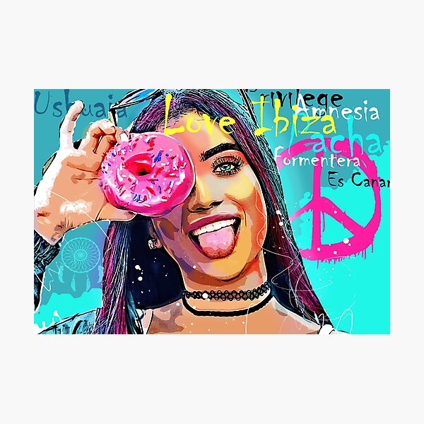 Item preview, Donut designed and sold by JimmysDrawings.