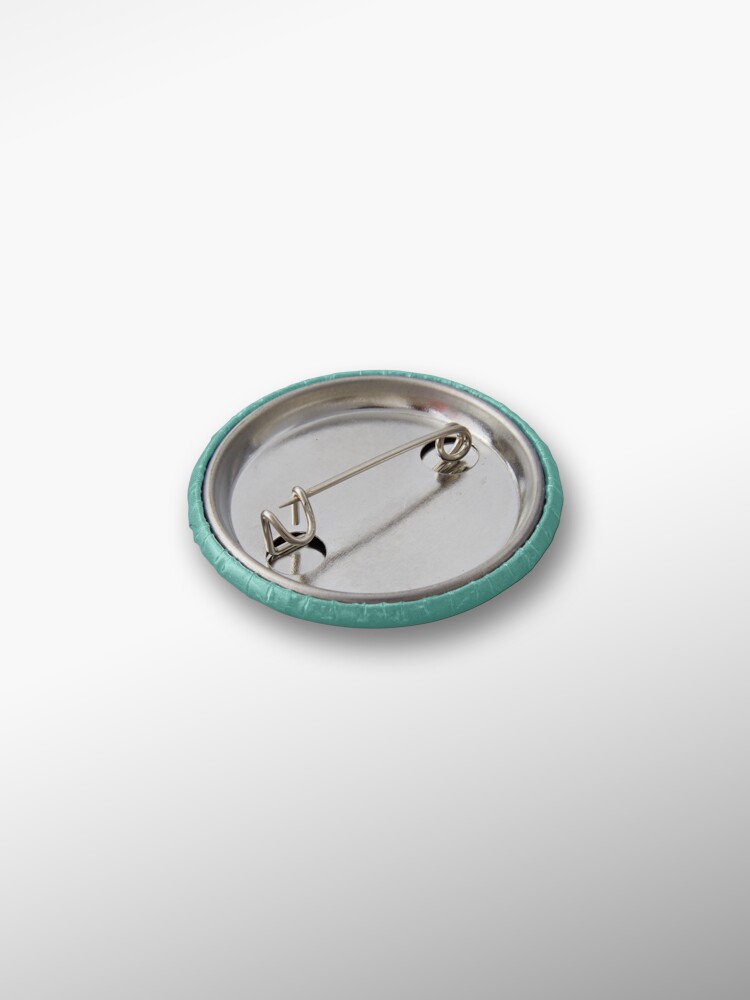Alternate view of Happy Pin