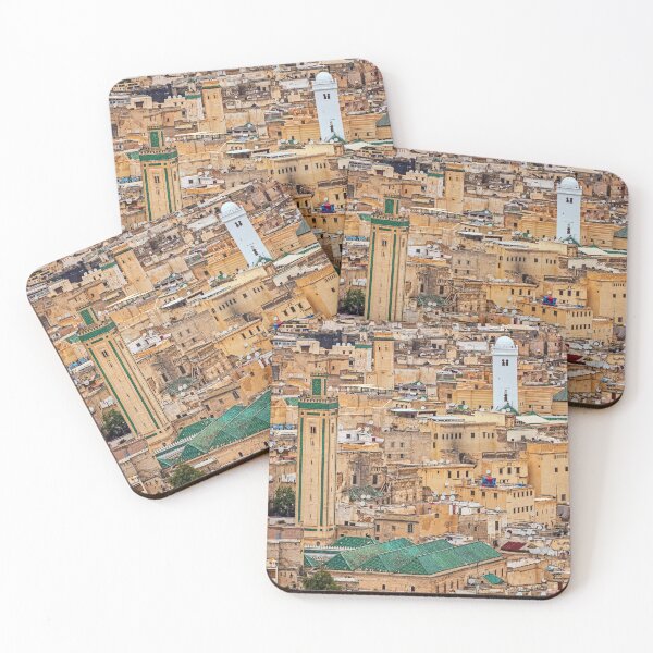 Item preview, Fez Medina. designed and sold by bulljup.