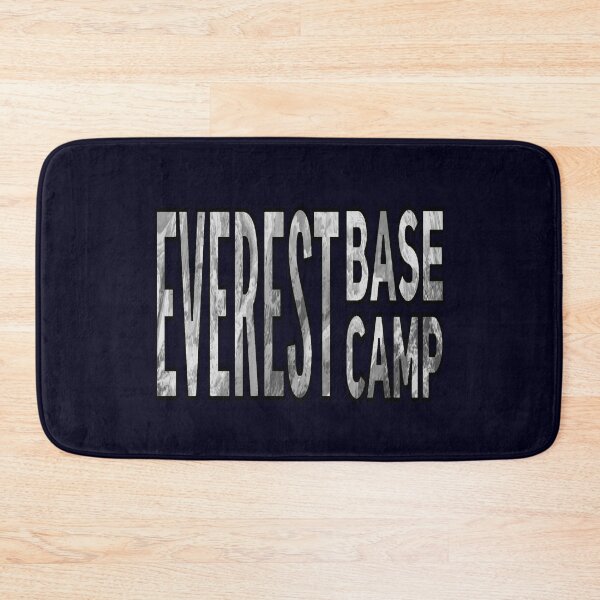 Item preview, Everest Base Camp - Nepal designed and sold by madtoyman.
