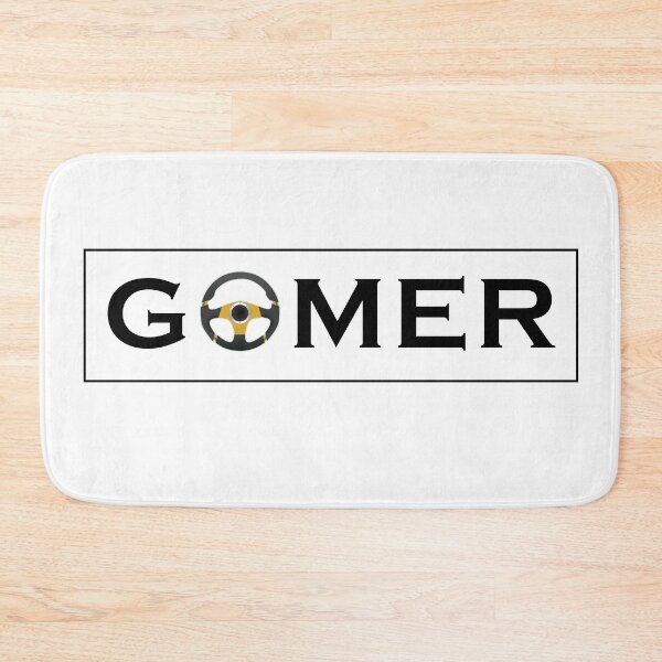 Item preview, Race Gamer designed and sold by BLectro.