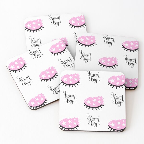 Item preview, always dream big  designed and sold by Alyson Zeller.