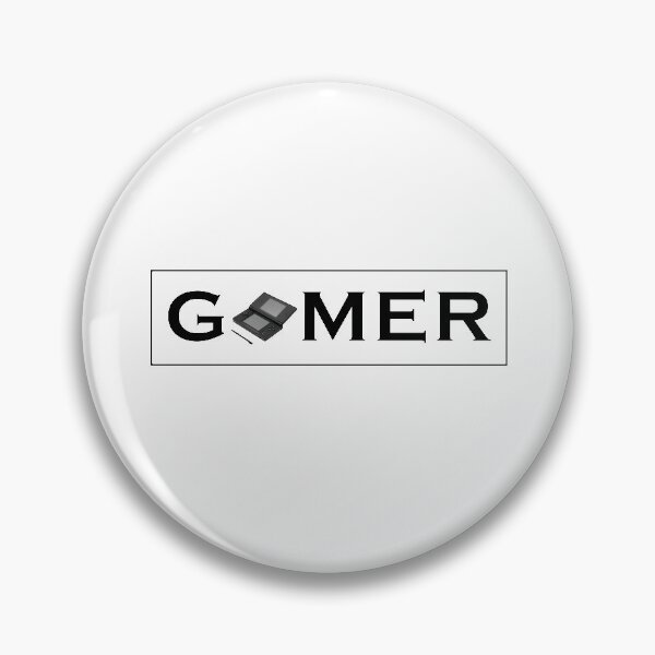 Item preview, Nintendo Gamer designed and sold by BLectro.
