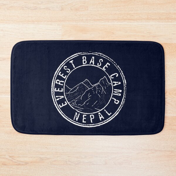 Item preview, Everest Base Camp Nepal designed and sold by madtoyman.