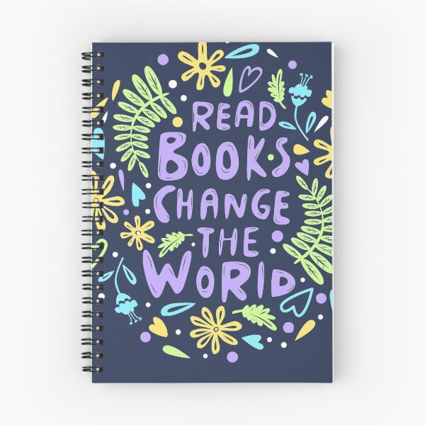 Item preview, Read books change the world designed and sold by OtterFactory.