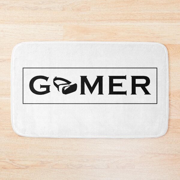 Item preview, Virtual Reality (VR) Gamer designed and sold by BLectro.