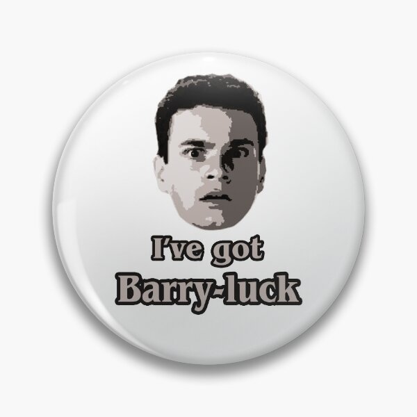 Item preview, Barry-luck designed and sold by helengarvey.