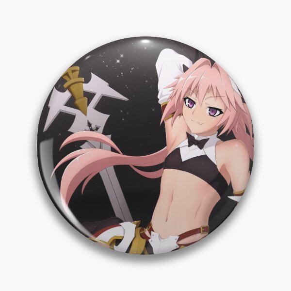 Item preview, Saber Astolfo designed and sold by DeadSlot4.