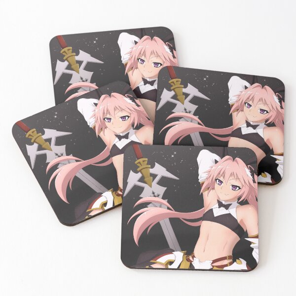 Item preview, Saber Astolfo designed and sold by DeadSlot4.
