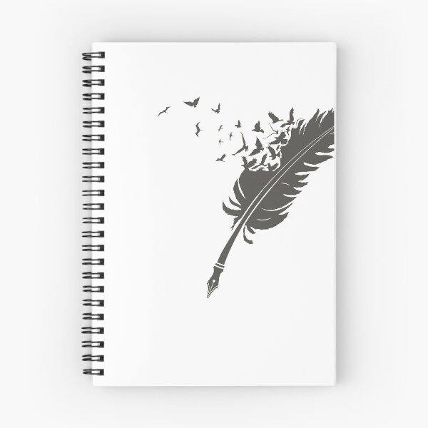 Item preview, Feather designed and sold by OtterFactory.