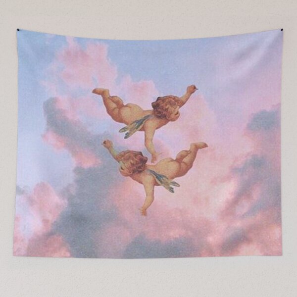 Item preview, Cupid designed and sold by leojj.