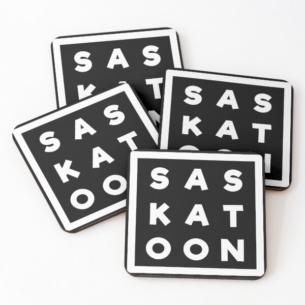 Item preview, Saskatoon designed and sold by eloquent designs co.