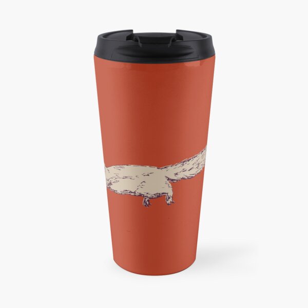 Travel Mug