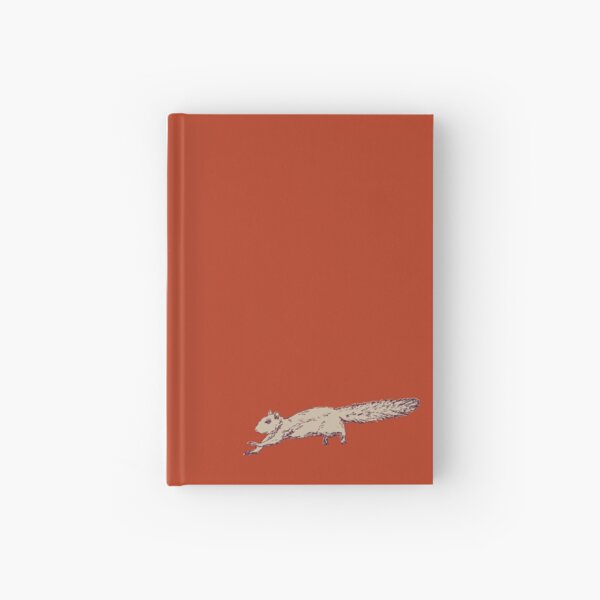 Hardcover Journal