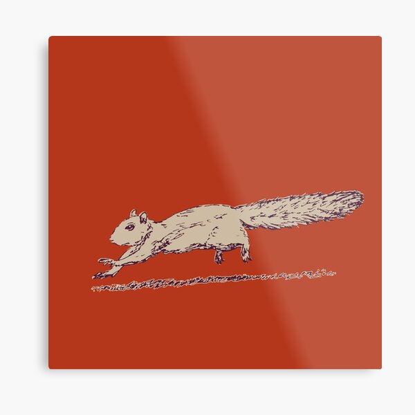 Metal Print