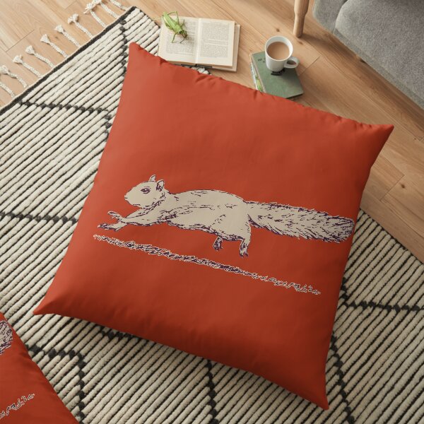 Floor Pillow
