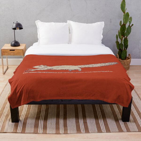 Throw Blanket