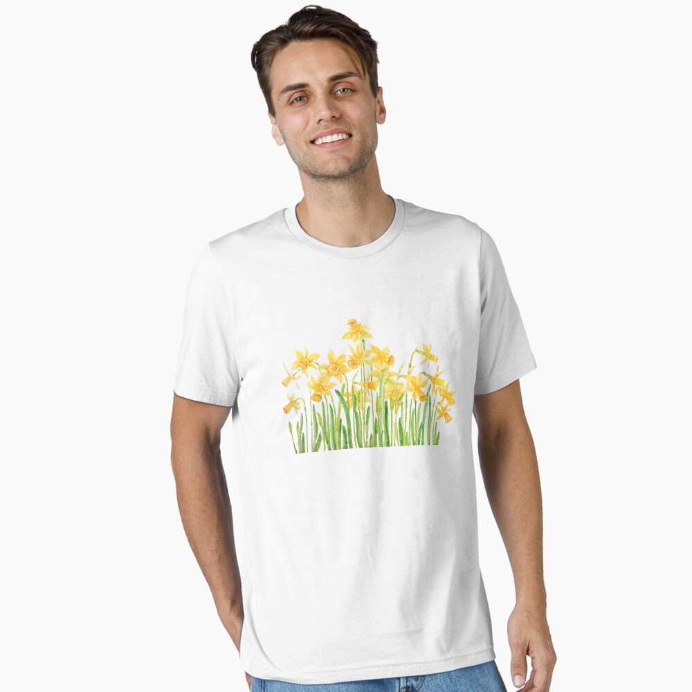 Item preview, T-shirt essentiel designed and sold by ColorandColor.