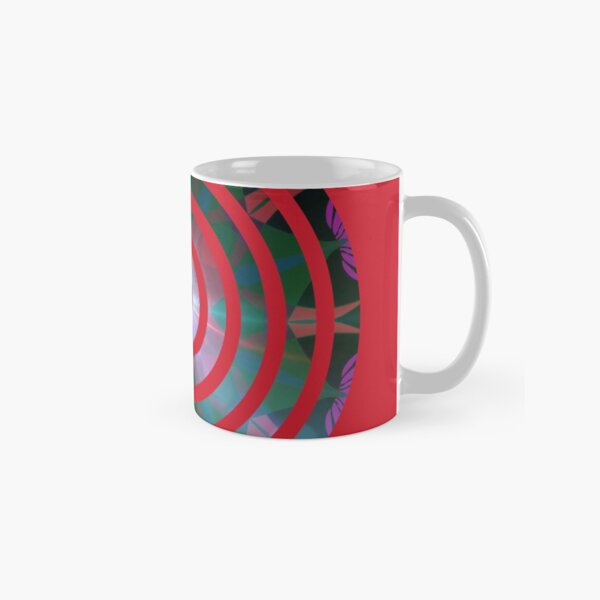 Target Classic Mug