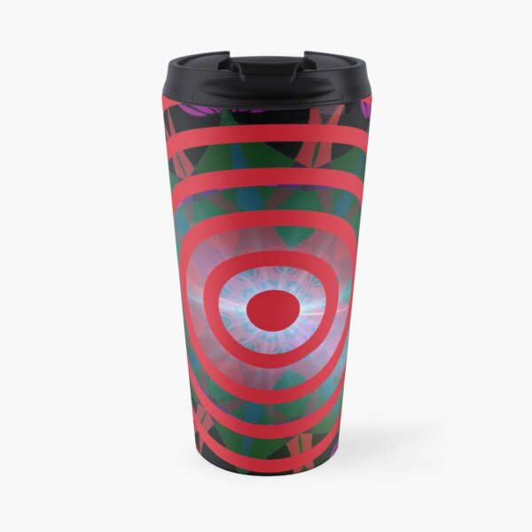 Target Travel Mug