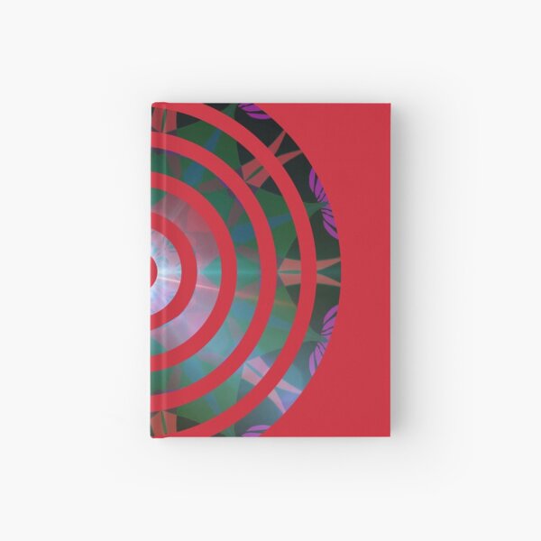 Target Hardcover Journal