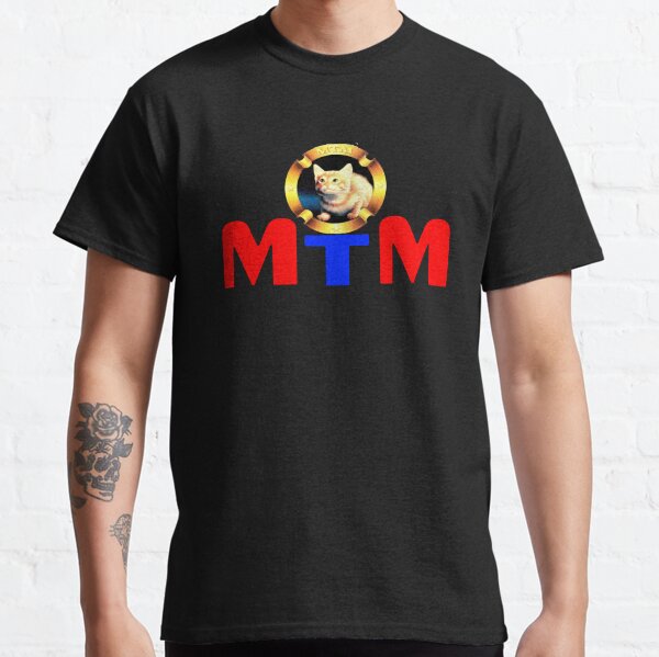 Mtm Enterprises Merch & Gifts for Sale | Redbubble