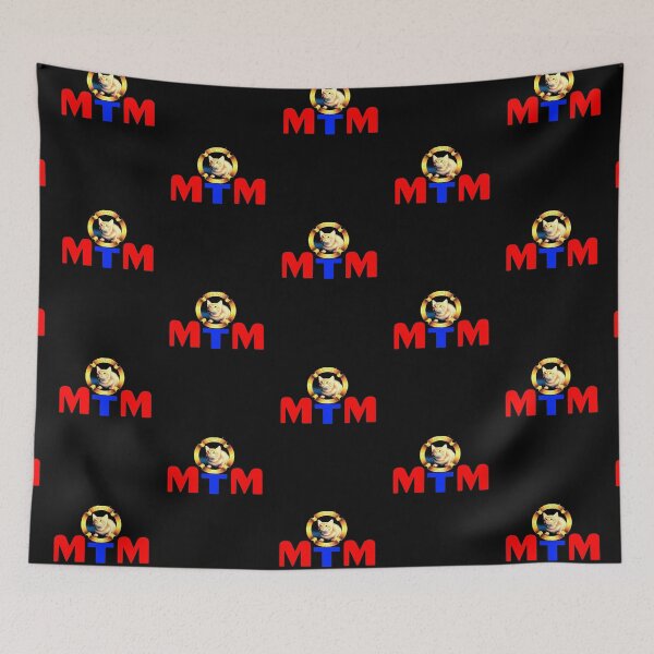 Item preview, MTM Mimsie designed and sold by GoalieTurtle.