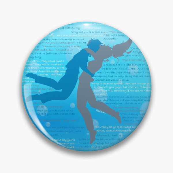 Item preview, Percabeth Quotes  designed and sold by Rachel B Morton.