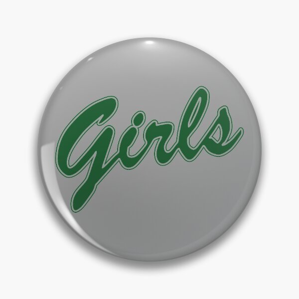 Item preview, Girls - green designed and sold by helengarvey.