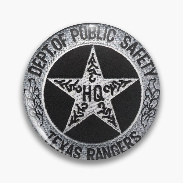 Item preview, Texas Rangers Headquarters Company designed and sold by Lawrence Baird.