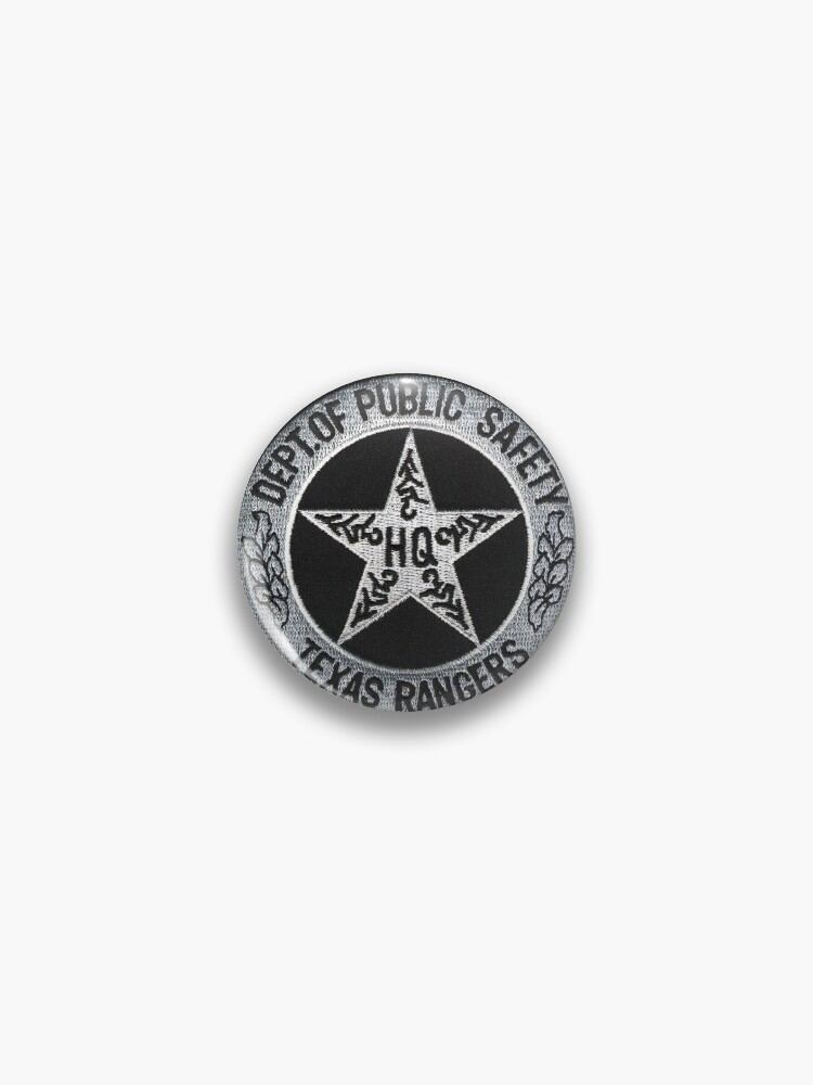 Pin on History of the Texas Rangers