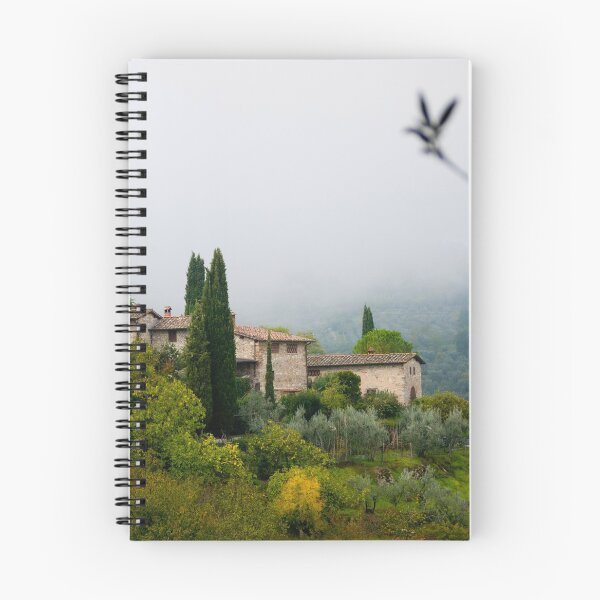 Item preview, One Foggy Morning designed and sold by Rae Tucker Photography & Designs.