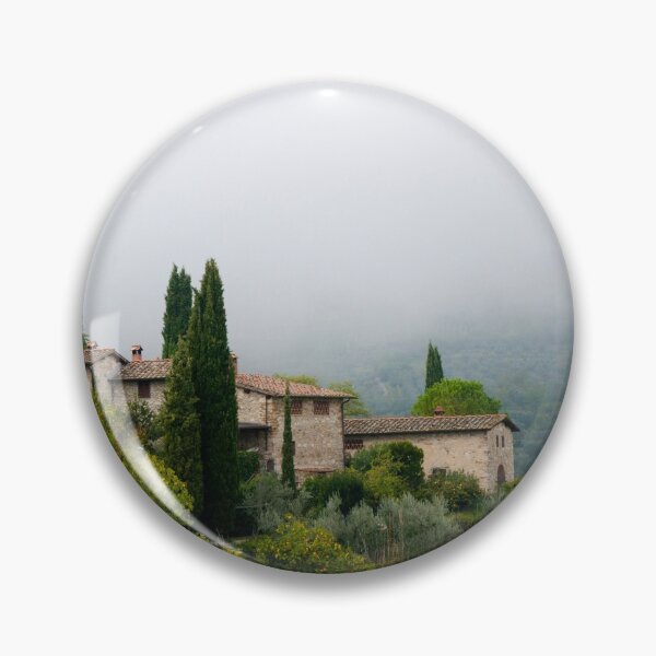 Item preview, One Foggy Morning designed and sold by Rae Tucker Photography & Designs.