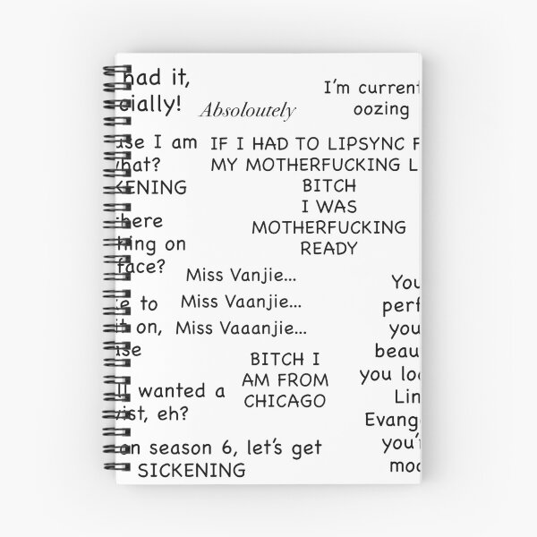 Item preview, Drag Race Sticker Set designed and sold by SxltChipper.