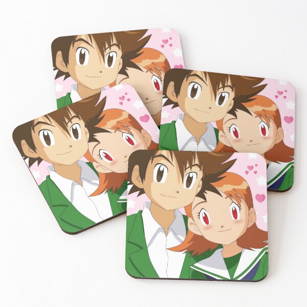 Item preview, Childhood love designed and sold by MaJoShoujo.