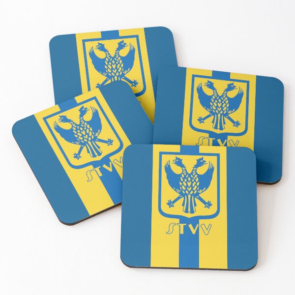 Item preview, Sint-Truiden Footbal fans ultras hooligans Belgium designed and sold by Thestarrysky.