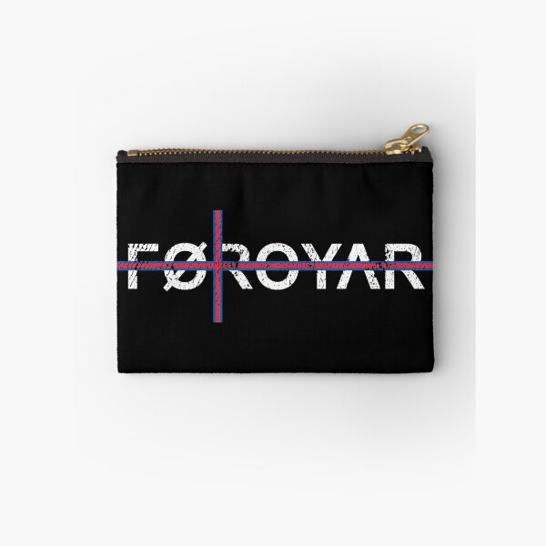 Item preview, Faroe Islands Flag designed and sold by crizzinho.
