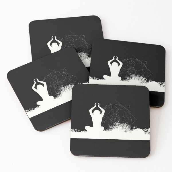Item preview, Yogini Mandala designed and sold by BE The Oracle.