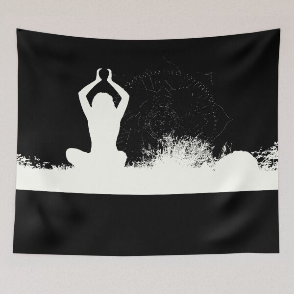 Item preview, Yogini Mandala designed and sold by BE The Oracle.