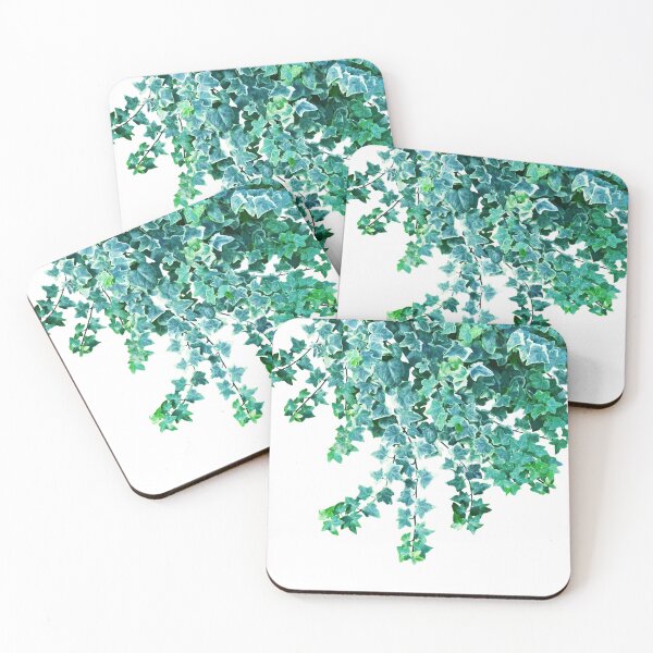 Item preview, Ivy Delight #4 #wall #decor #art designed and sold by Anita's & Bella's Art.