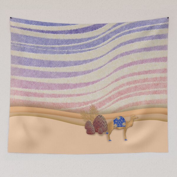 Item preview, CAMEL SUNSET 333. designed and sold by sana90.