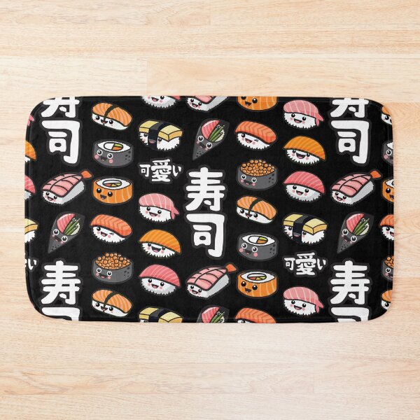 Item preview, Sushi kawaii designed and sold by plushism.