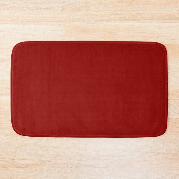 Item preview, Ruby Red designed and sold by ColourBubble.